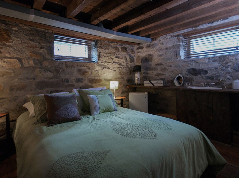 Auberge Nuits De St-Georges Bromont Buitenkant foto