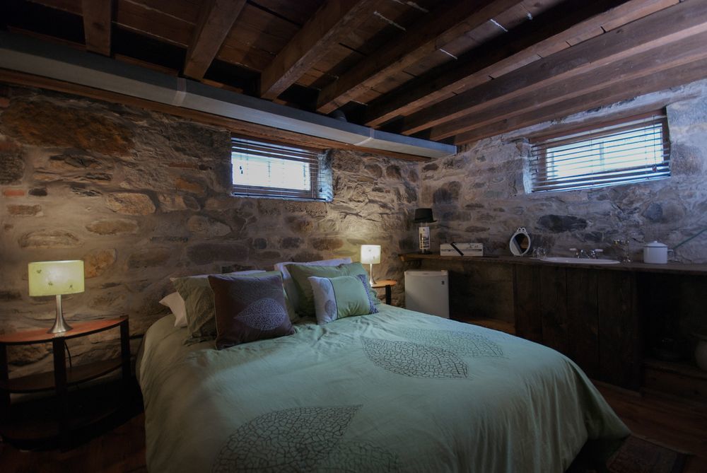 Auberge Nuits De St-Georges Bromont Buitenkant foto
